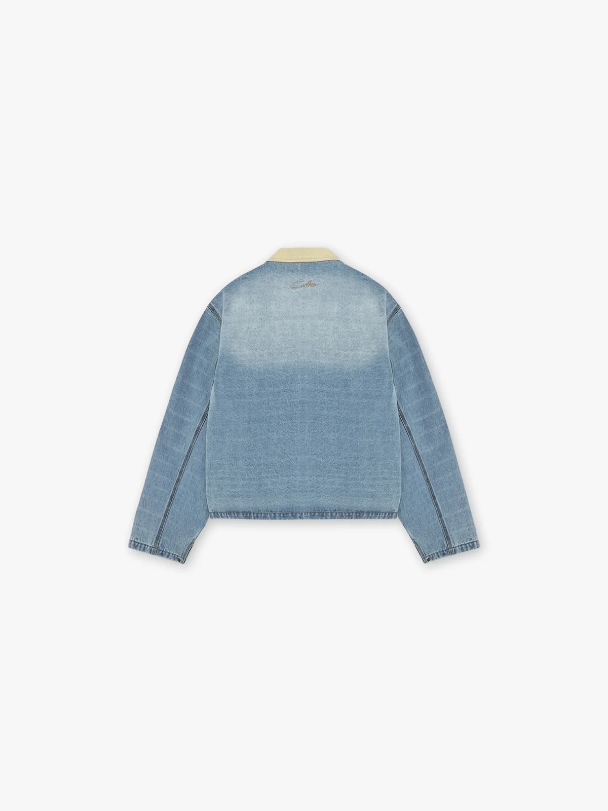 ARCTIC JACKET VINTAGE WASH - Image 4