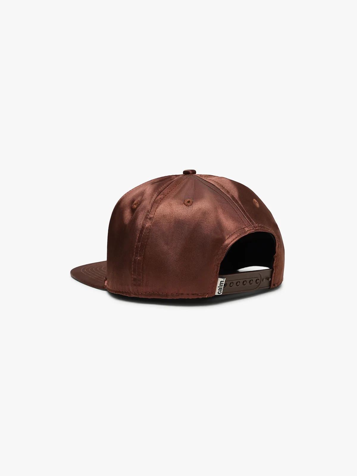 BASEBALL CAP BROWN - Image 3