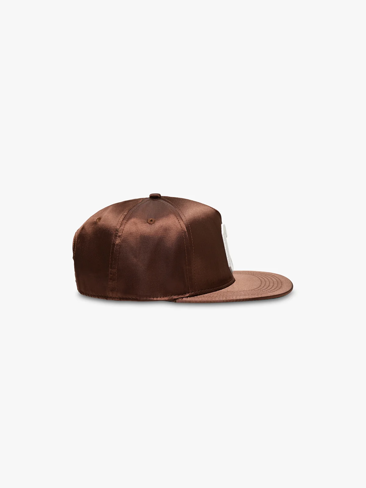 BASEBALL CAP BROWN - Image 4