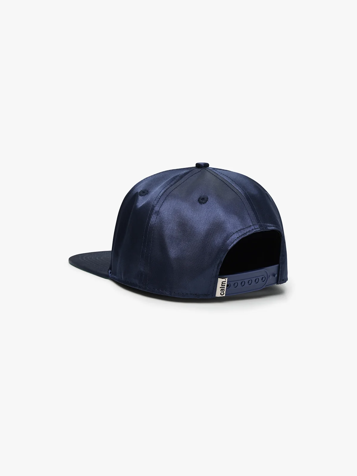 BASEBALL CAP NAVY - Image 4
