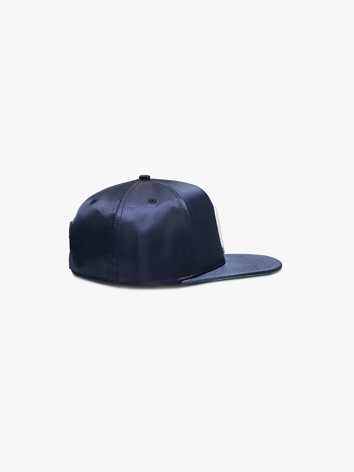 BASEBALL CAP NAVY - Image 5