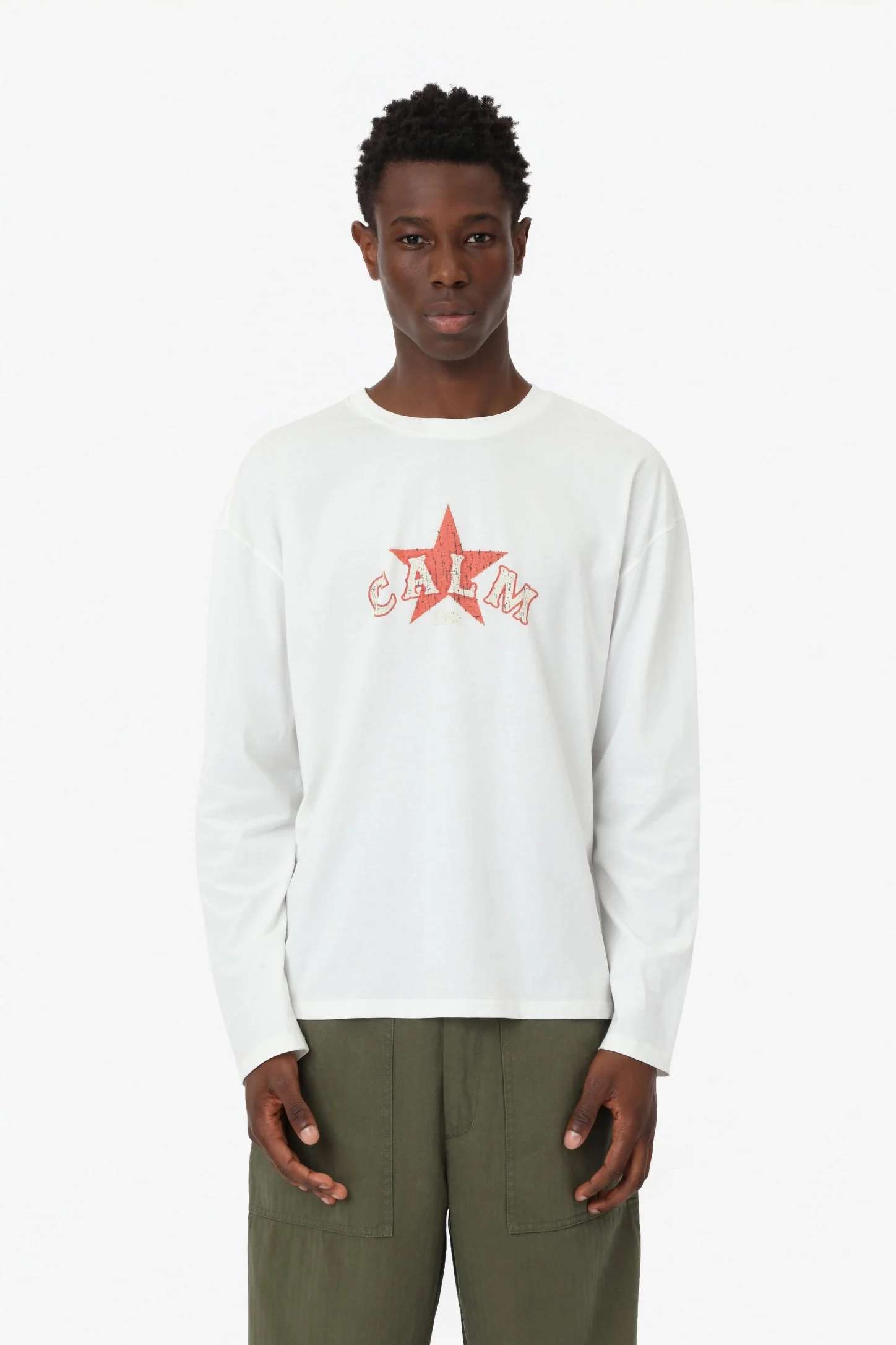 RODEO TEE L/S - Image 3