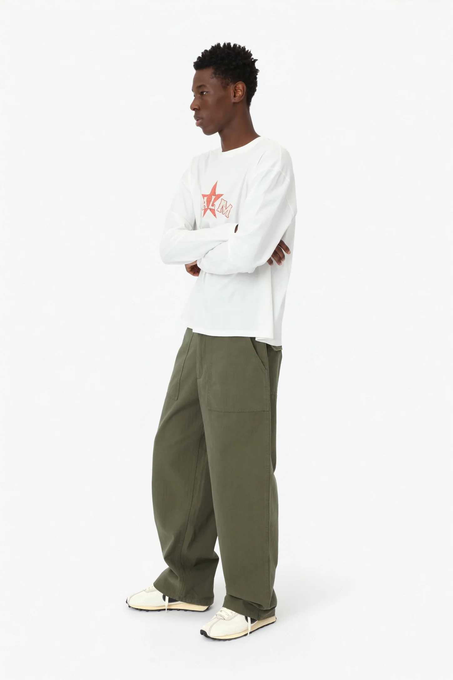 RODEO TEE L/S - Image 4