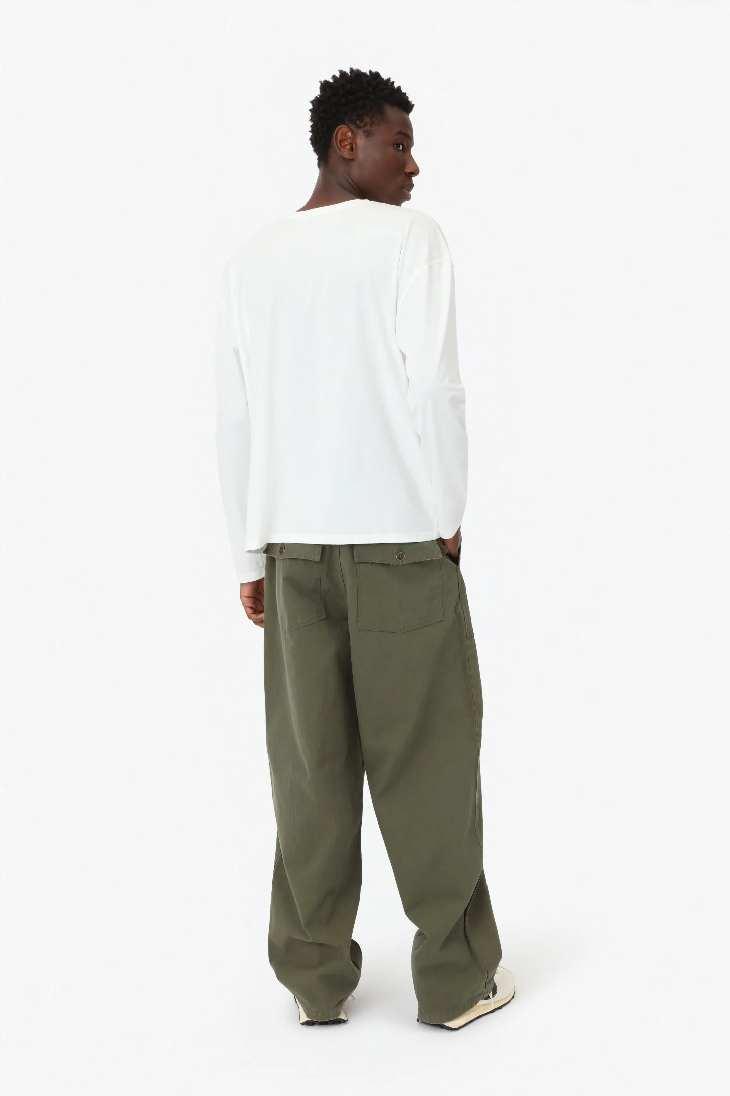 RODEO TEE L/S - Image 5