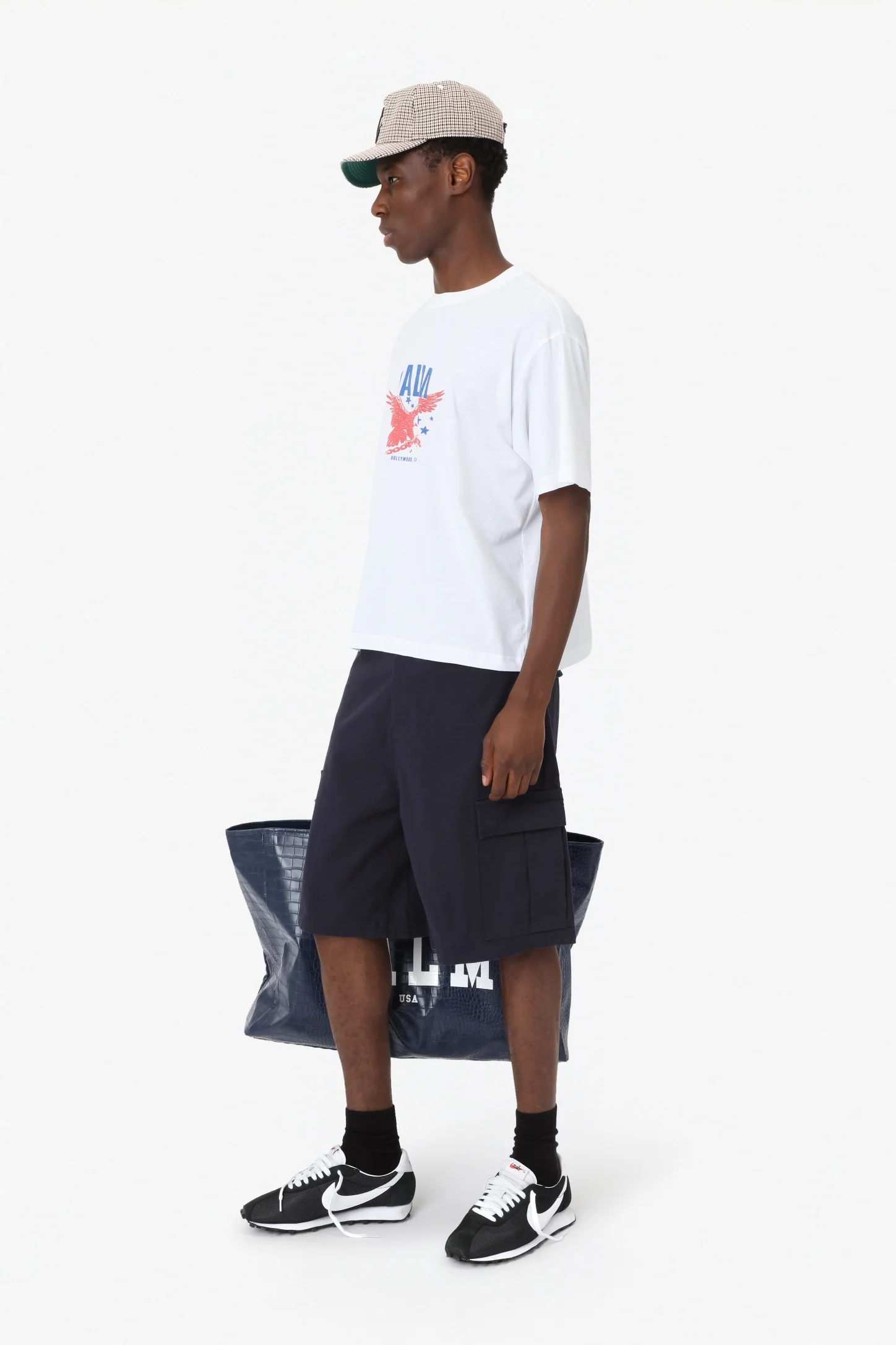 EAGLE TEE - Image 4