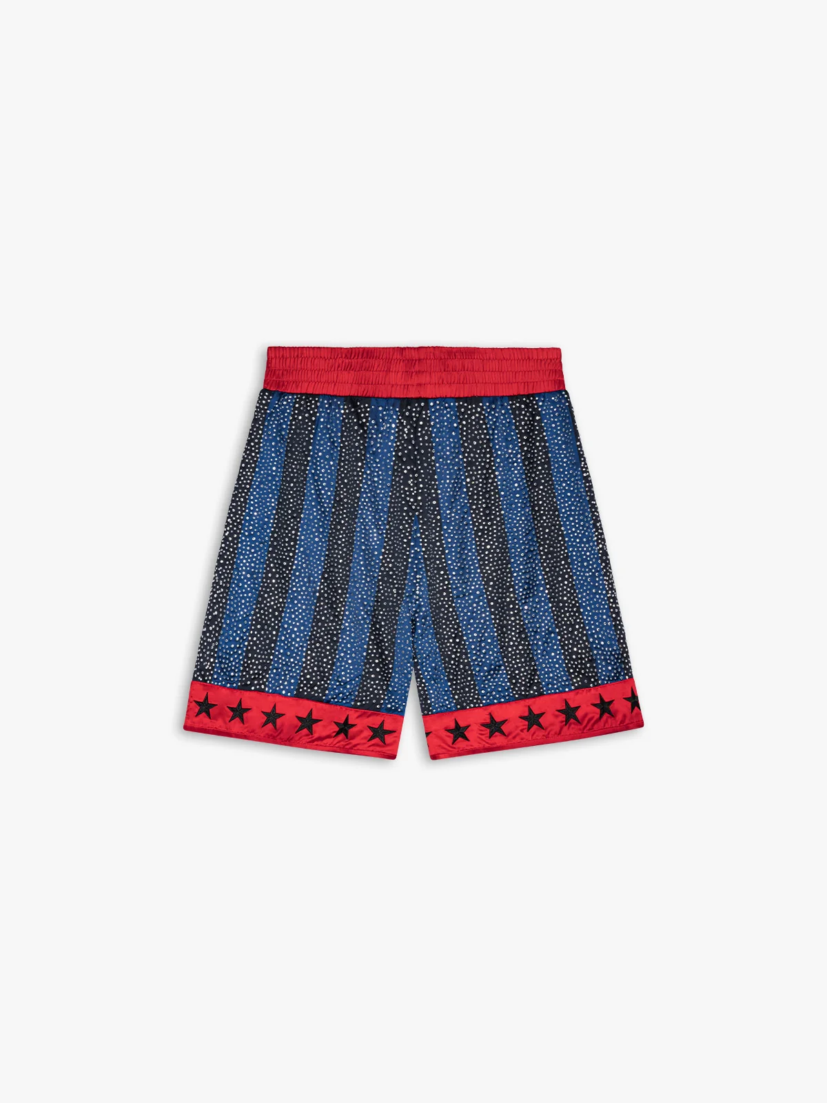 CALM X EVERLAST BOXING SHORTS - Image 3