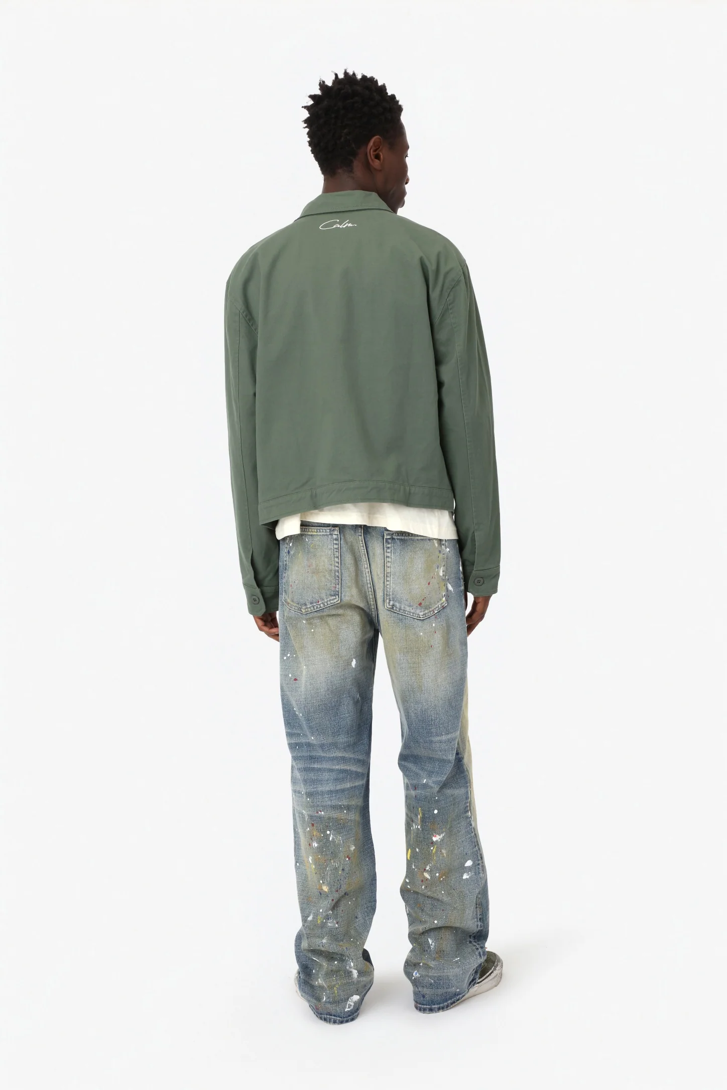 WORKWEAR JACKET - Image 5