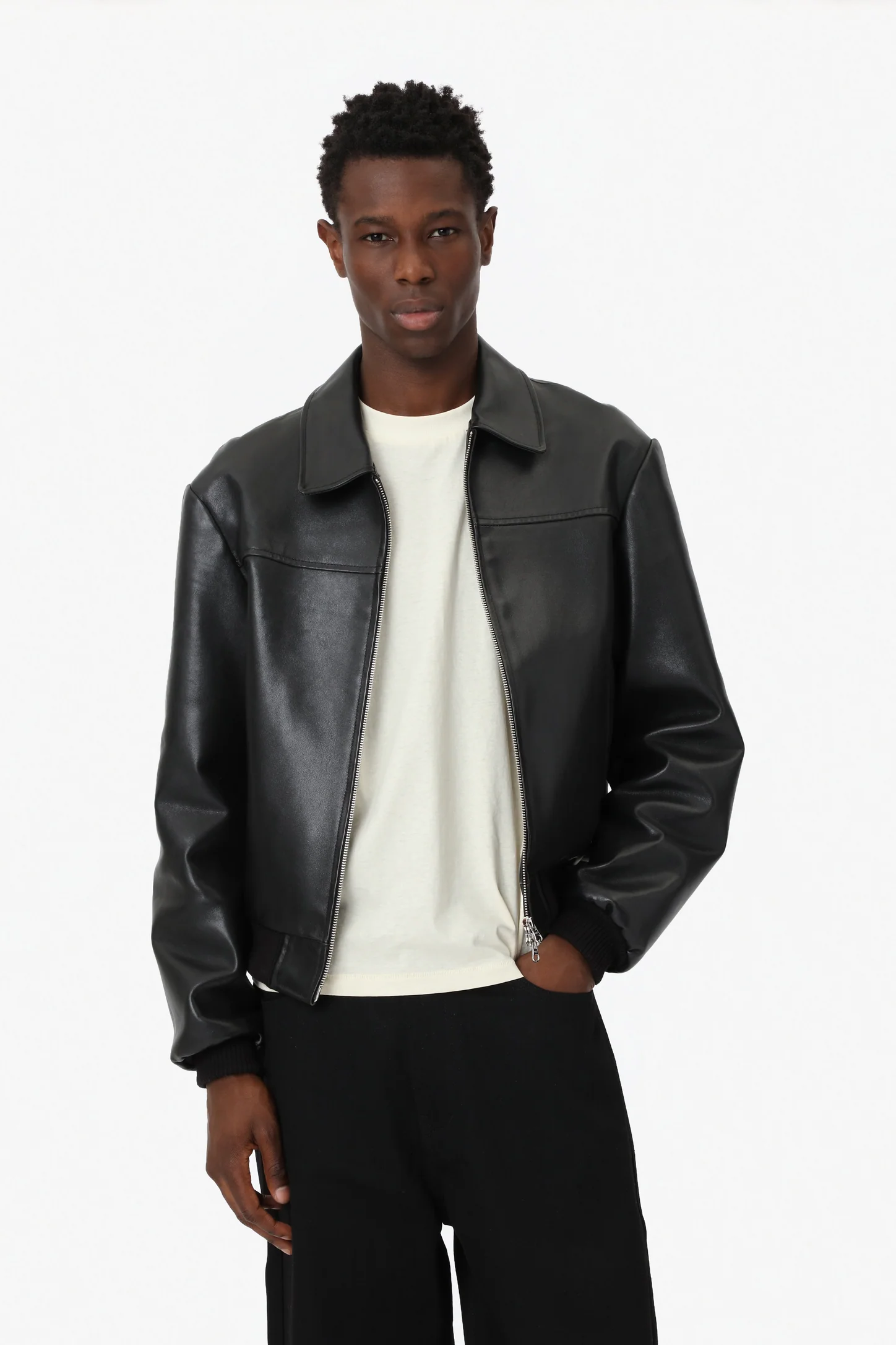 HEAVY HITTER JACKET - Image 4