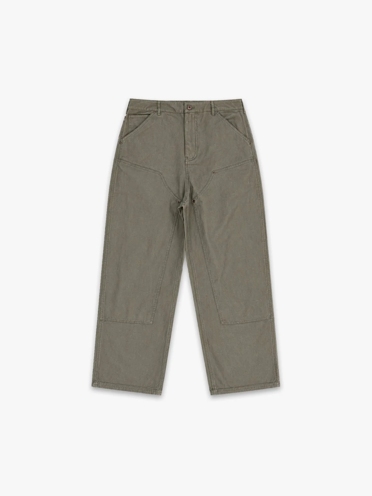 DOUBLE KNEE PANTS