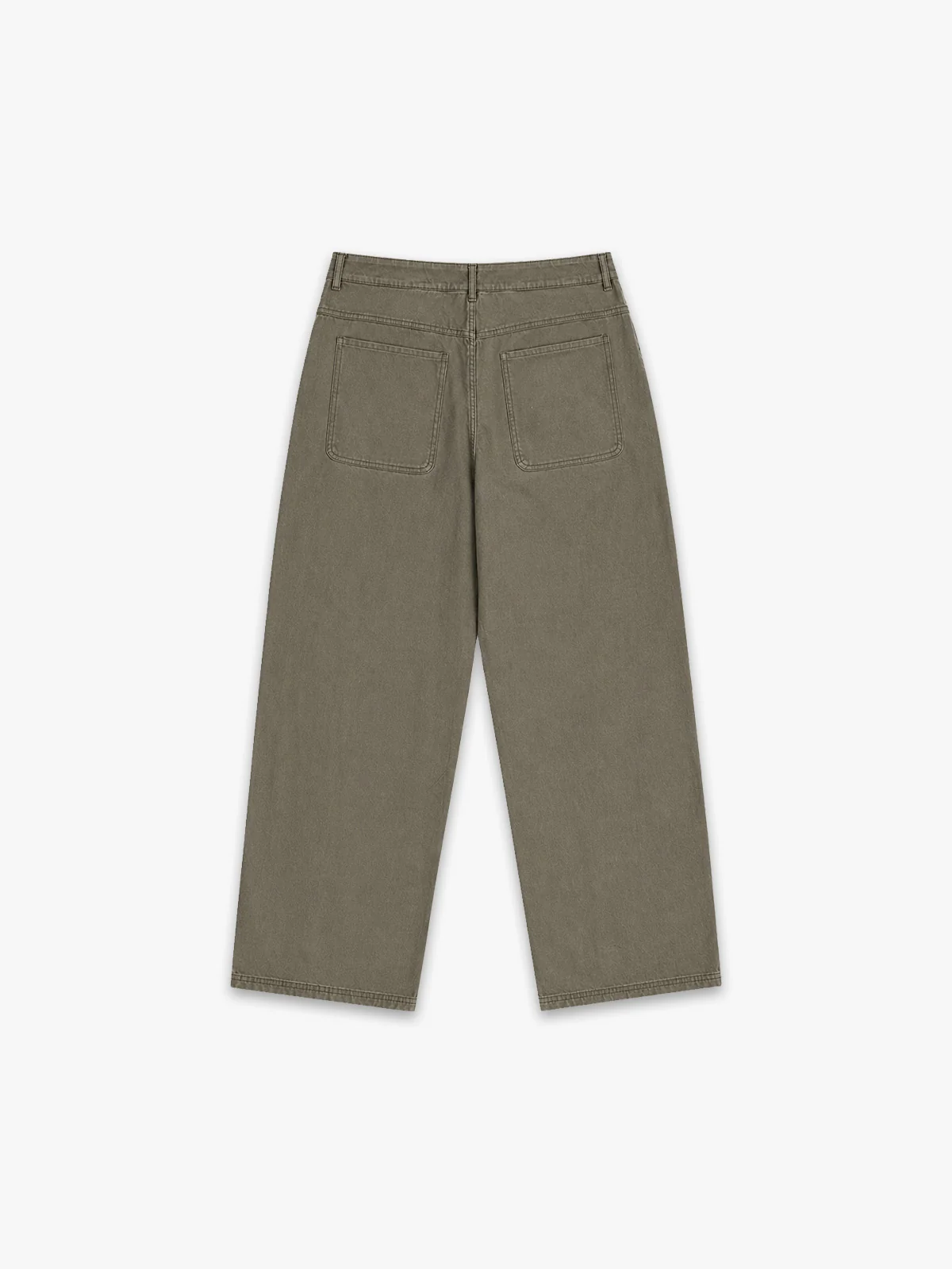DOUBLE KNEE PANTS - Image 6