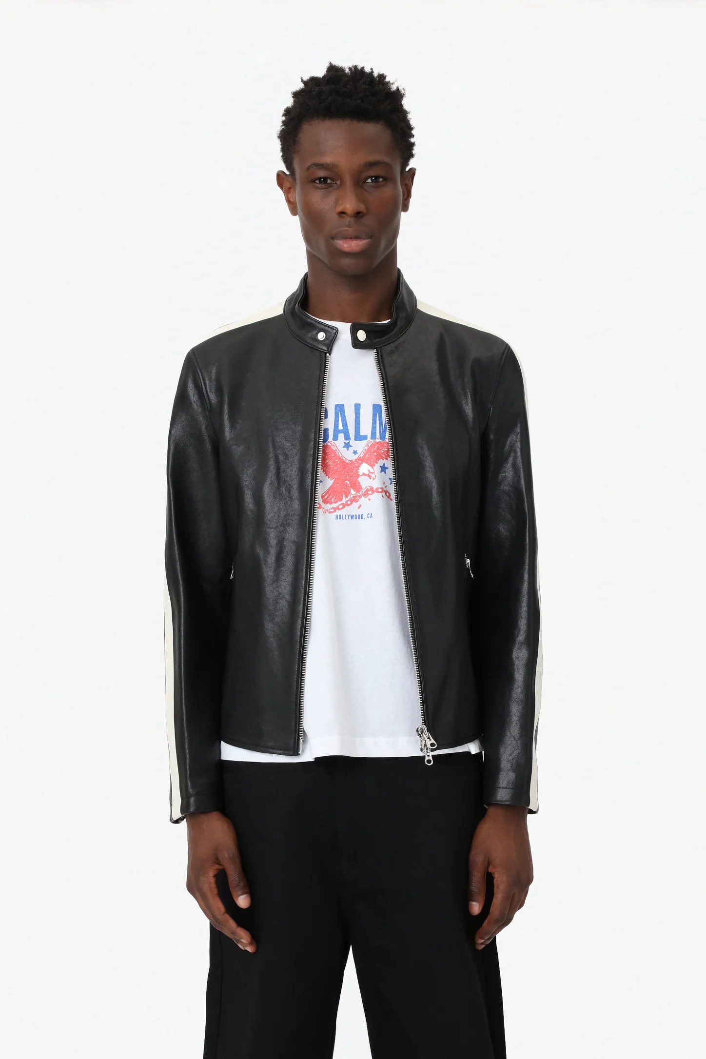 LEATHER RACER - Image 3