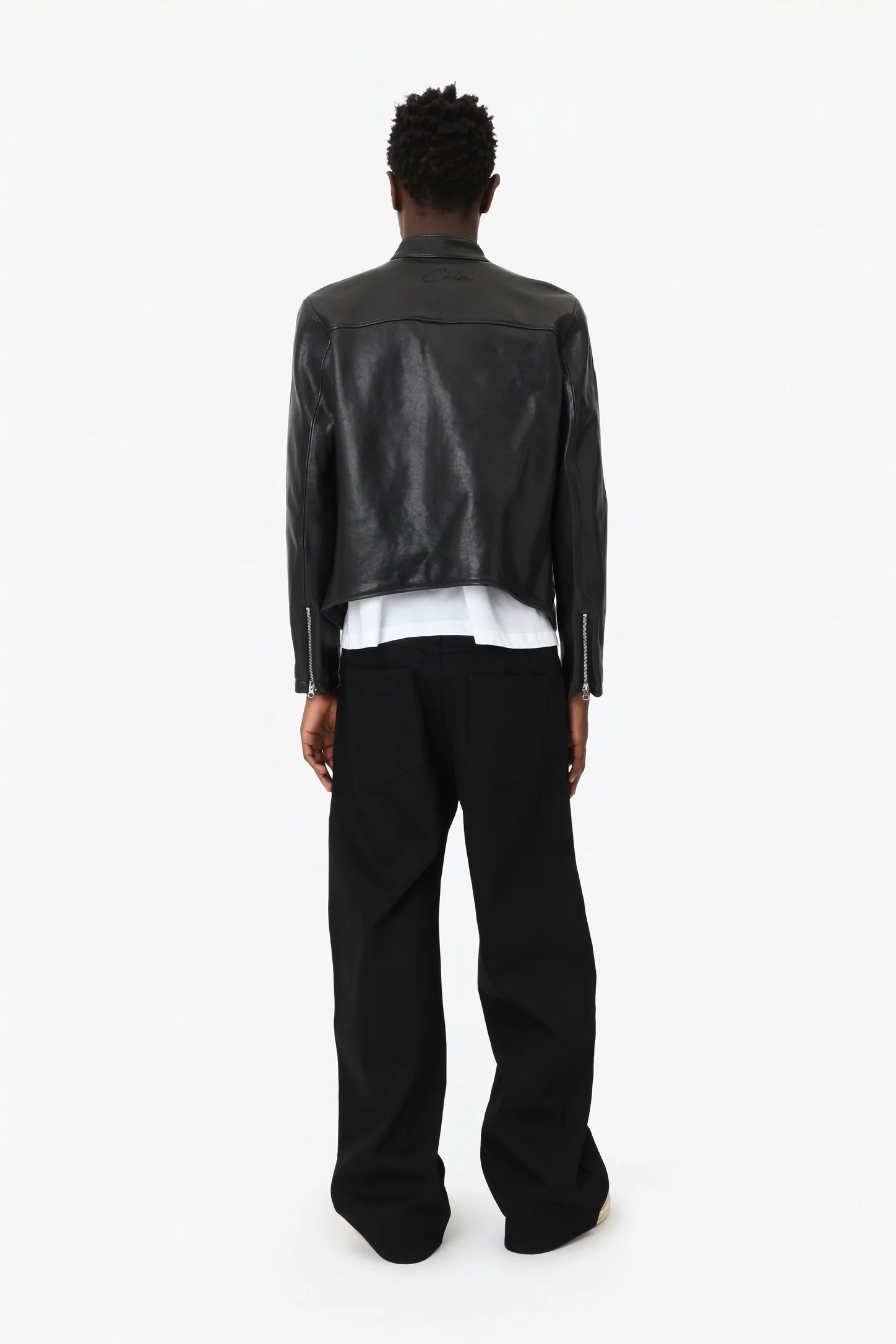 LEATHER RACER - Image 5