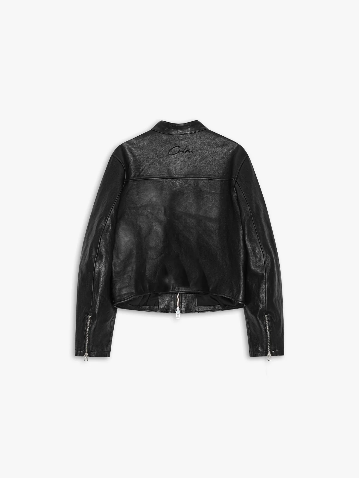 LEATHER RACER - Image 6