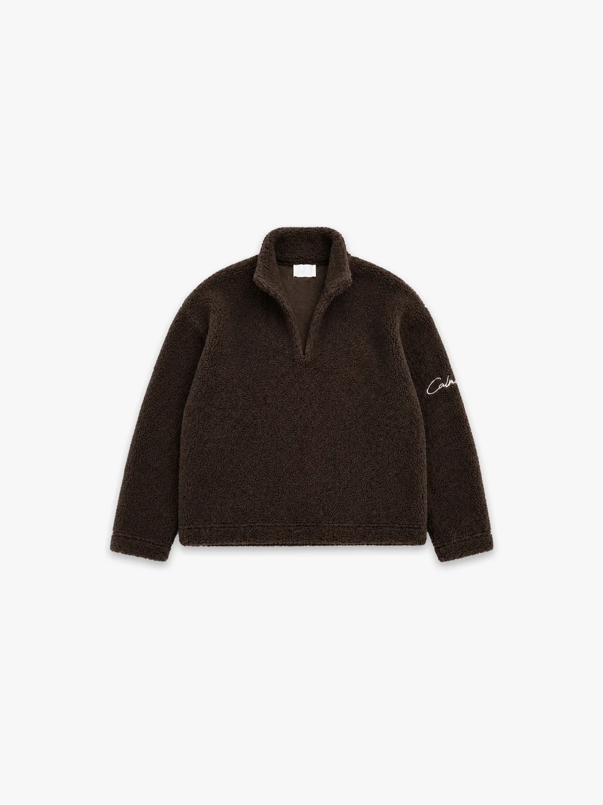 SHERPA BROWN