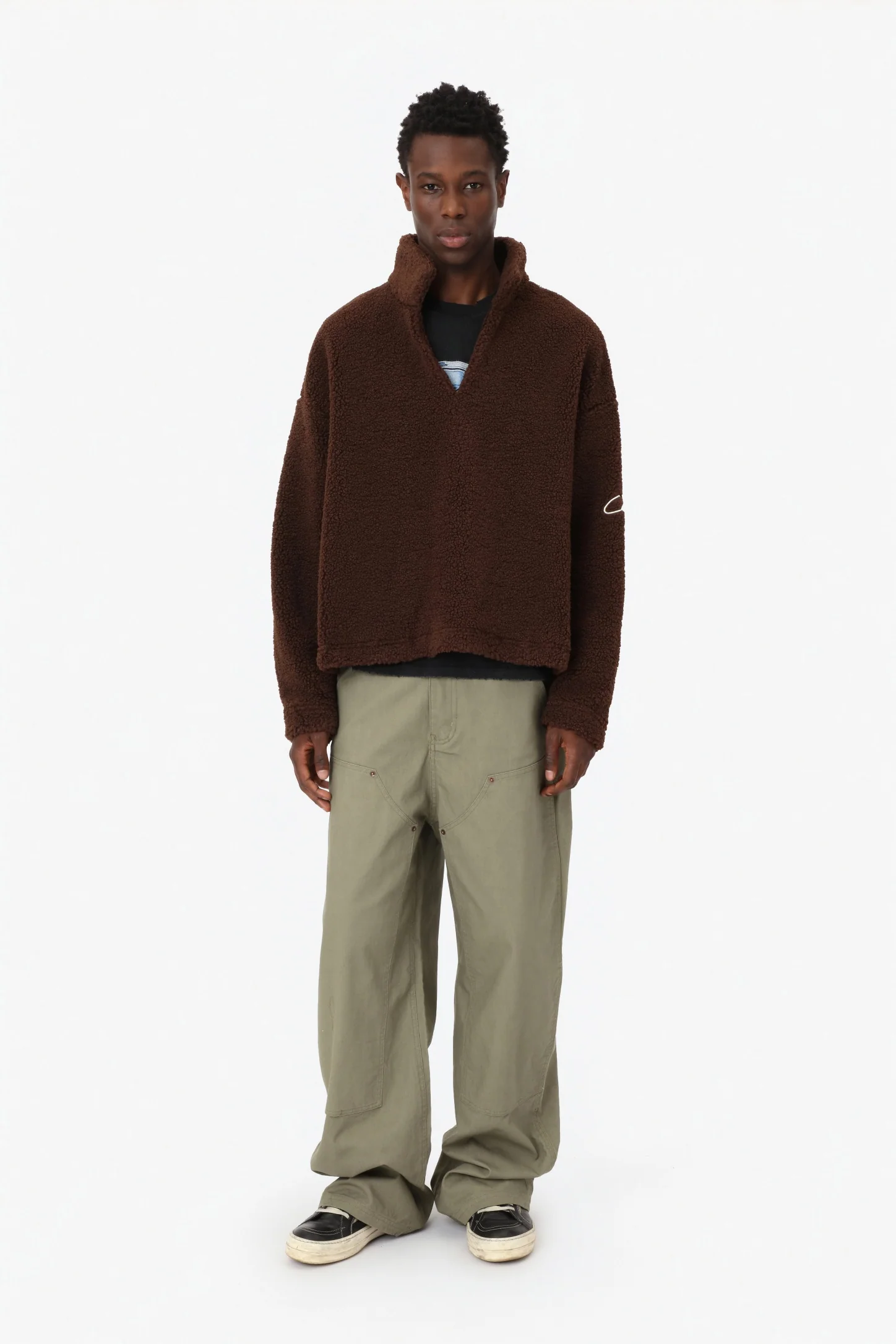 SHERPA BROWN - Image 4