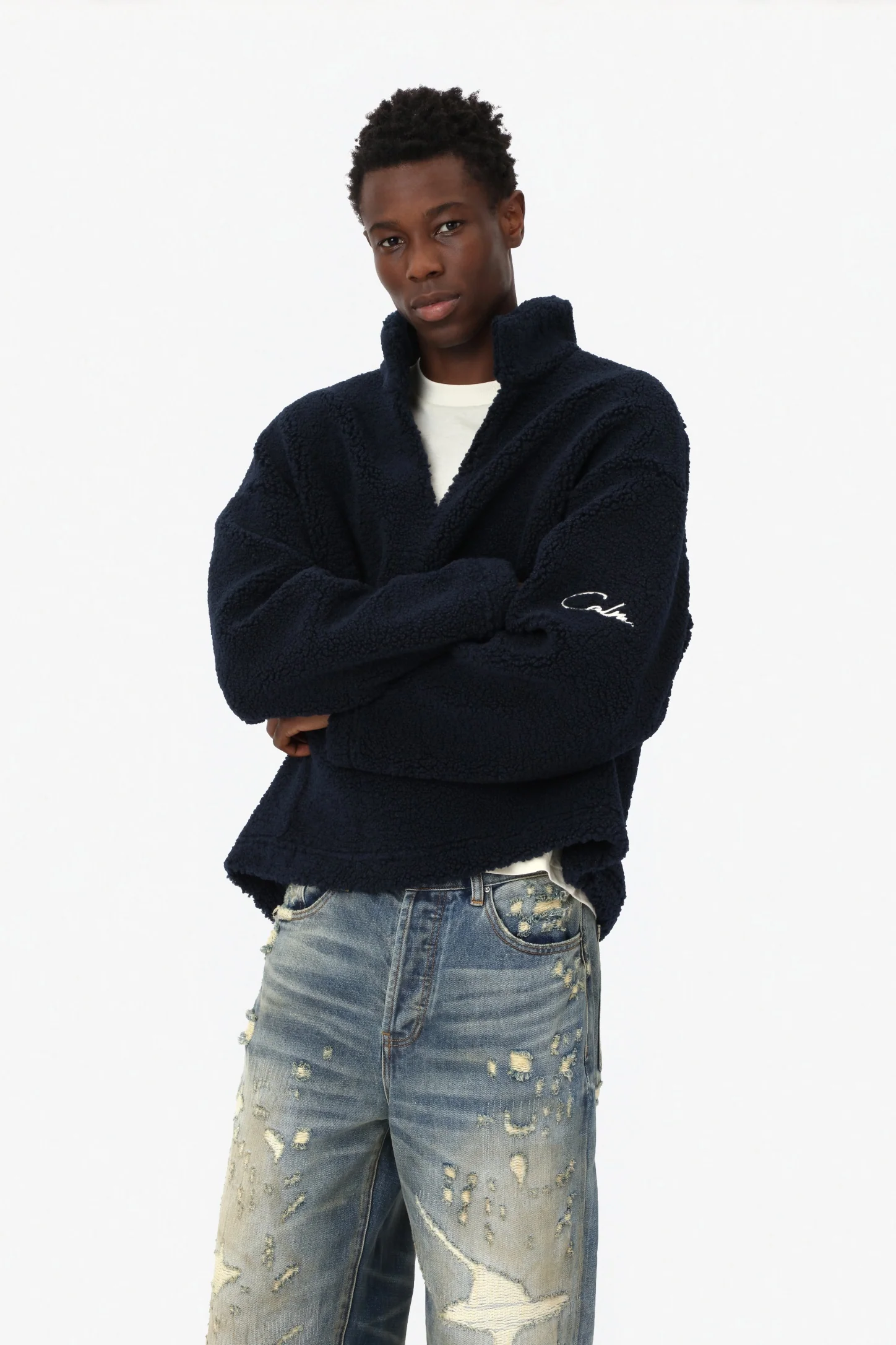 SHERPA NAVY - Image 3