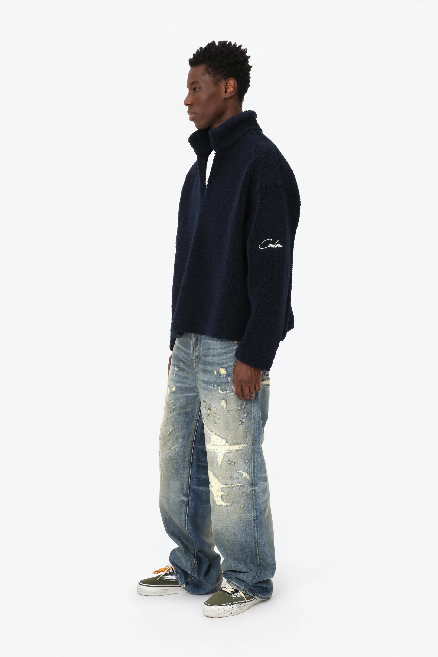 SHERPA NAVY - Image 4