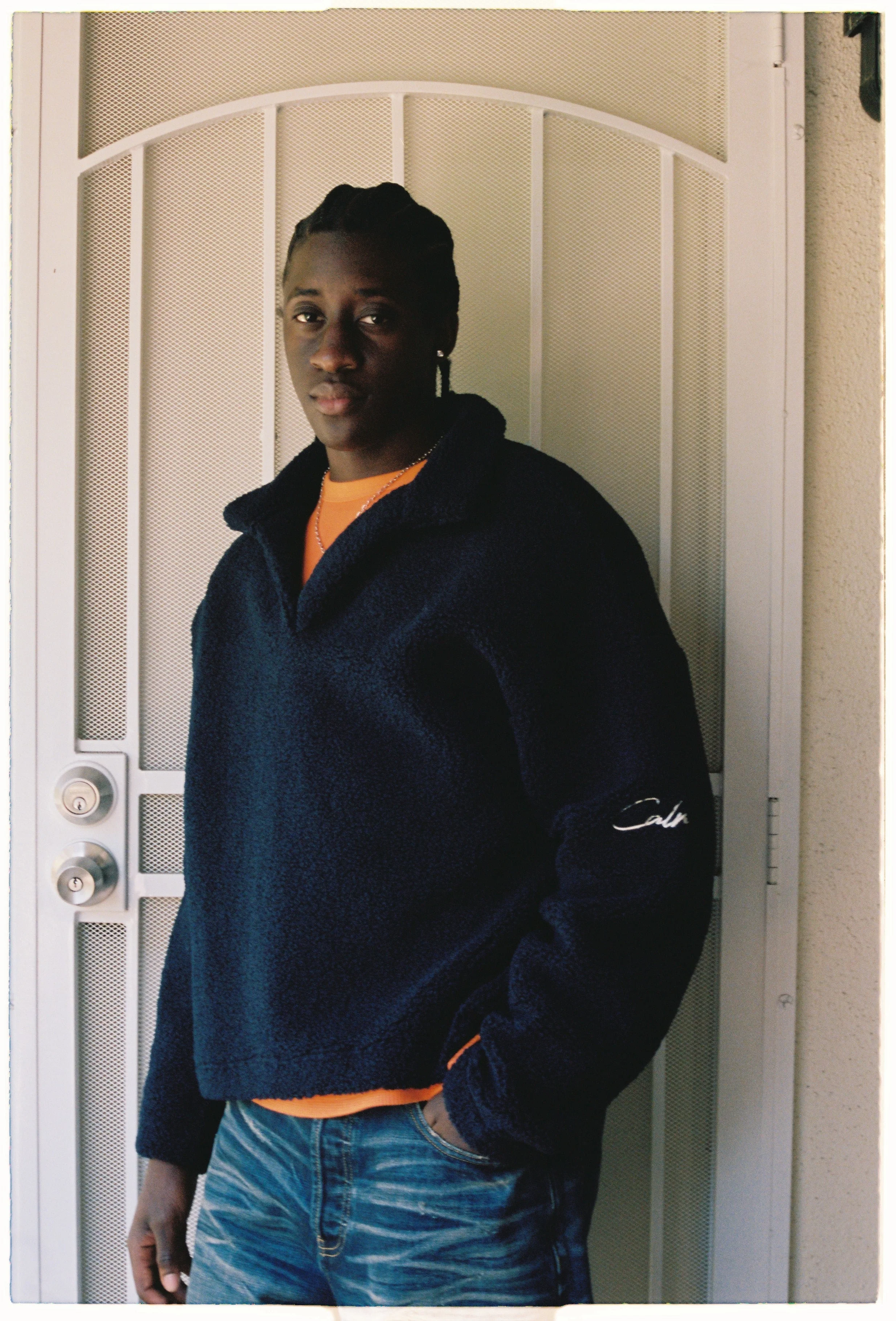 SHERPA NAVY - Image 5