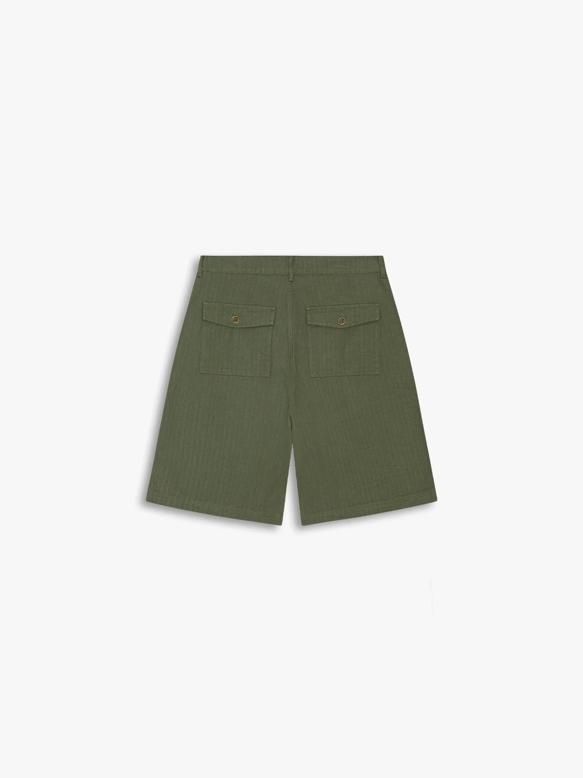 WORKWEAR SHORTS SAGE - Image 5