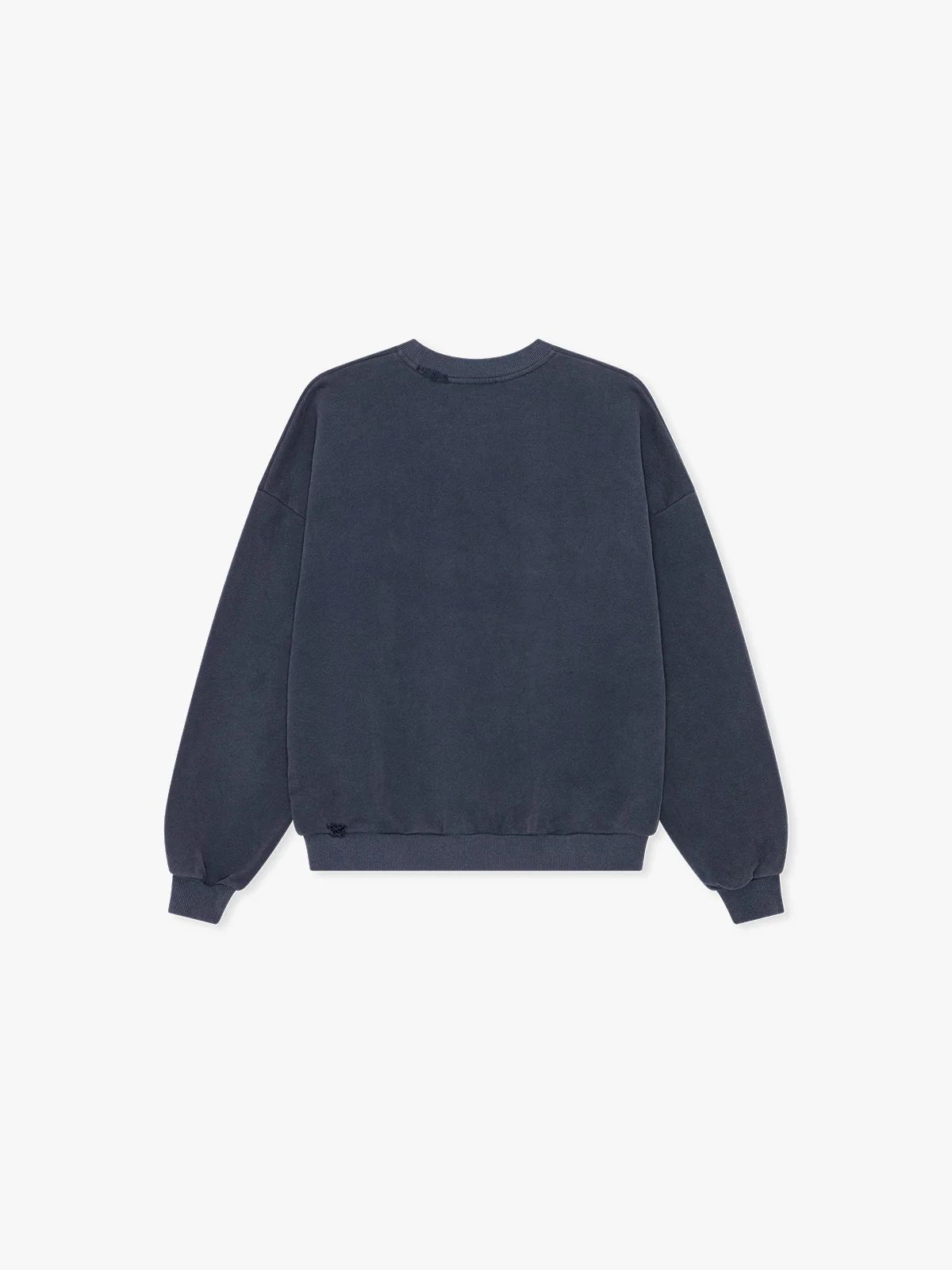 VINTAGE GYM CREWNECK WASHED BLUE - Image 5