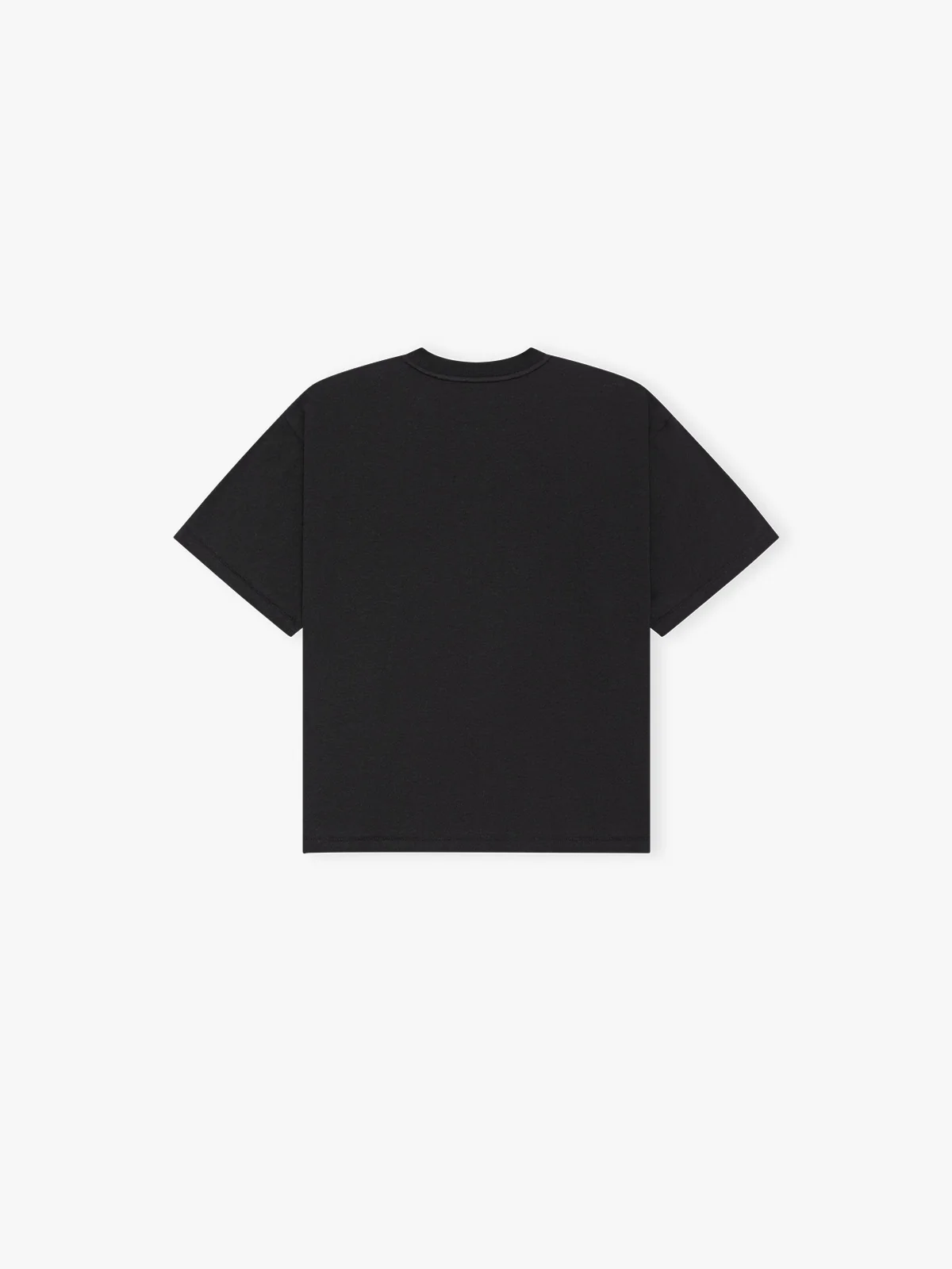 VINTAGE TEE BLACK - Image 6